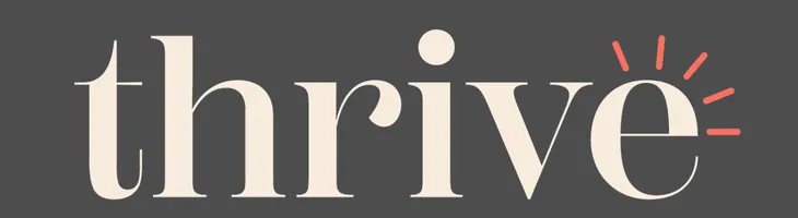 Thrive on Miracle Channel | Melanie Mitchell-Epp