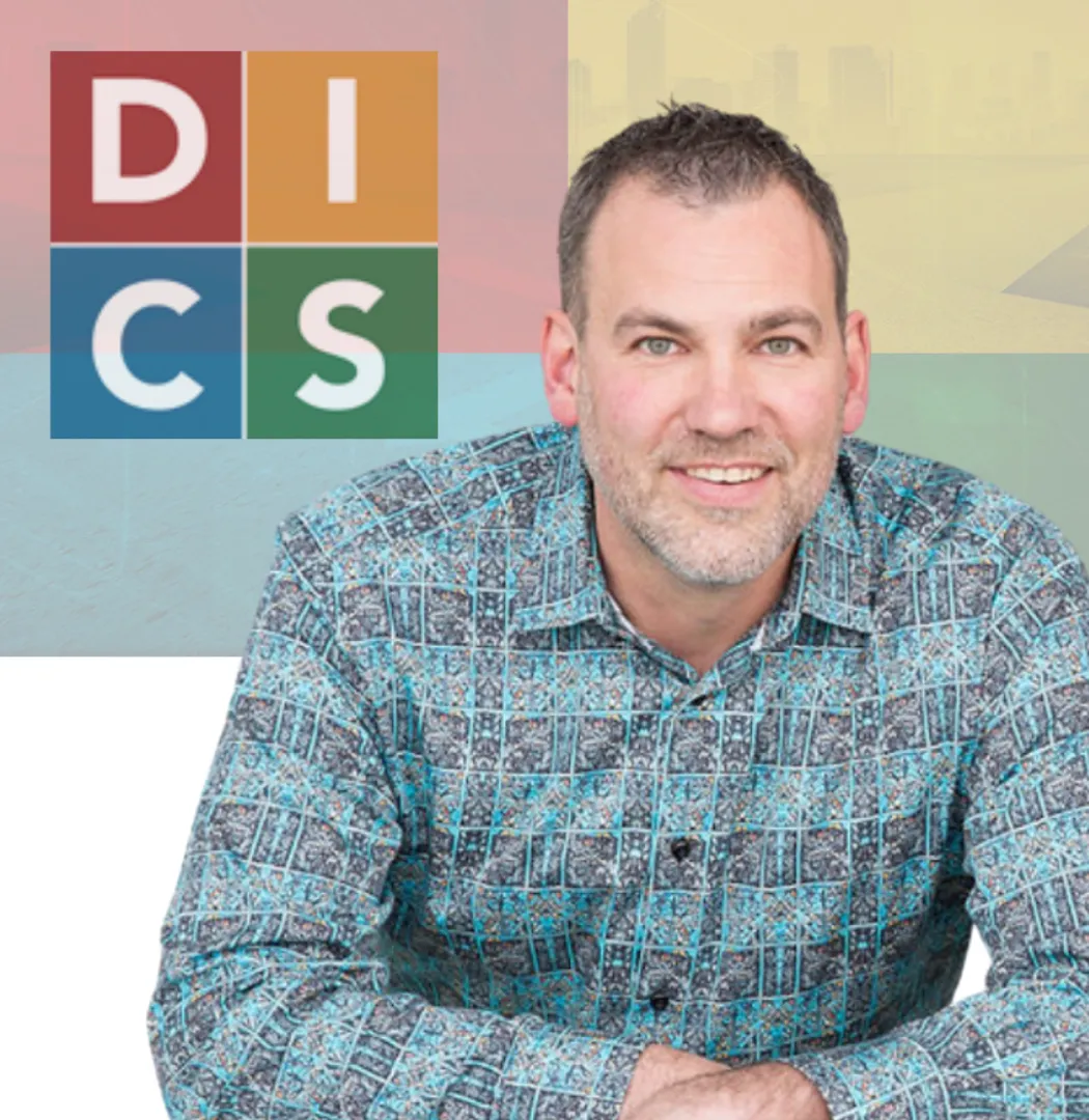 Team Training with D.I.S.C - Understanding Yourself & Others