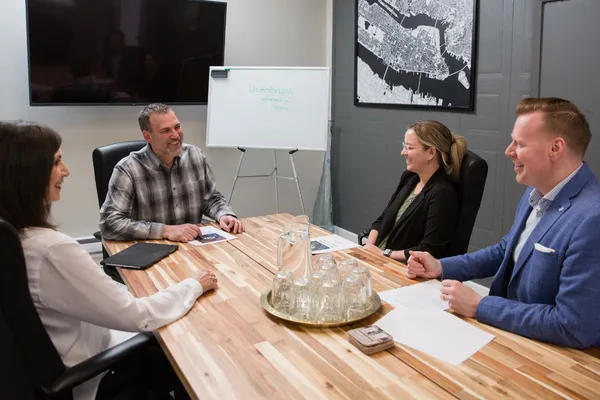 Trainers & Workshop Facilitation | Your Limits Lifted