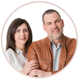 Garth & Melanie Epp - Your Limits Lifted