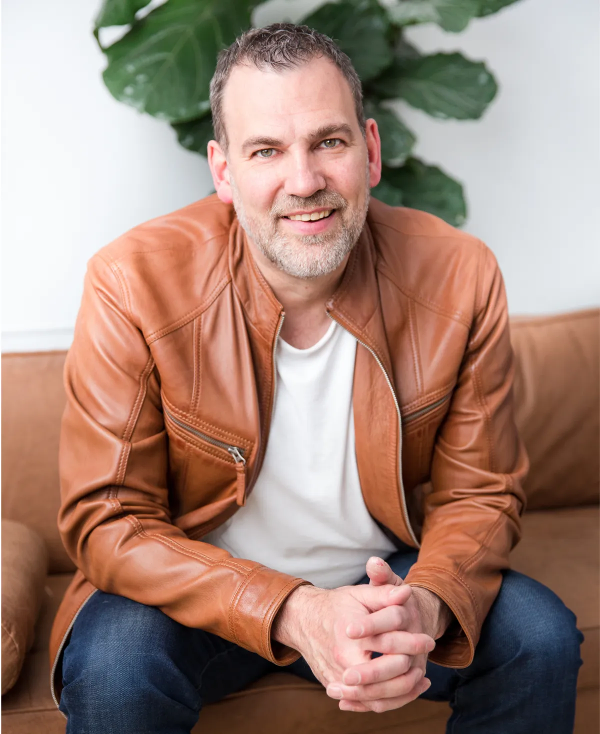 Garth Epp | Executive Mindset Coach