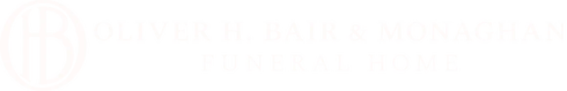 Funeral Home Logo