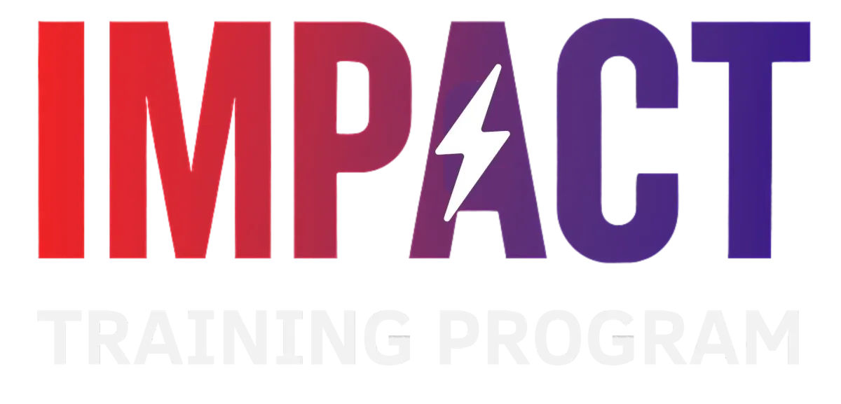 IMPACT Training Program