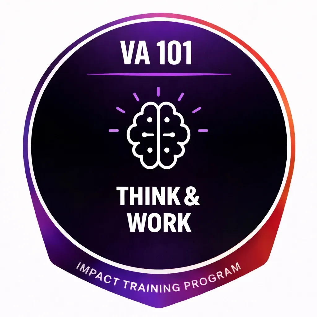 IMPACT Training Program VA 101 Icon
