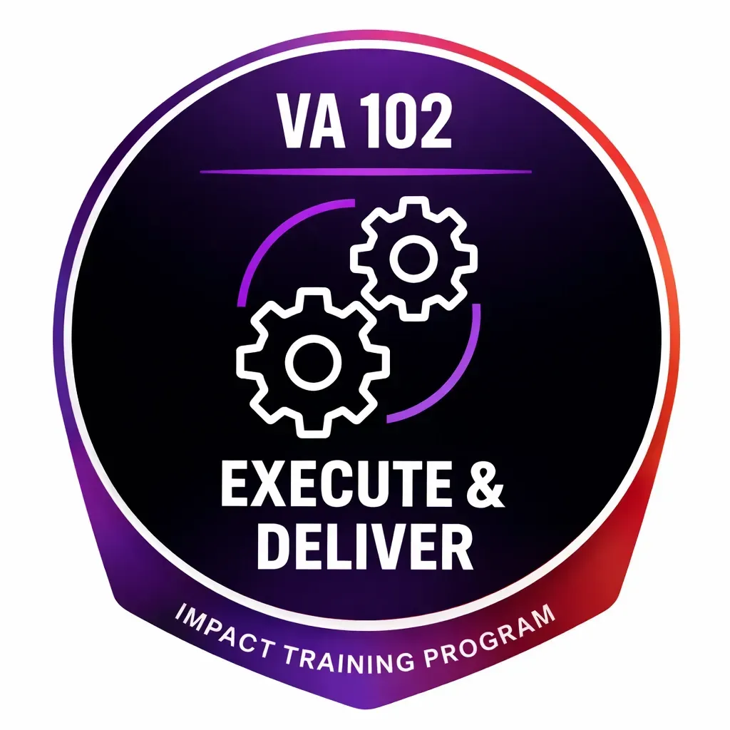 IMPACT Training Program VA 102 Icon