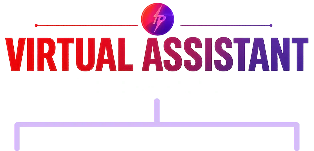 Virtual Assistant Certification Program Logo (1080 x 520 px)