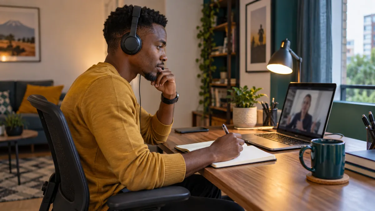 Why Do Companies Abroad Employ African VAs, With a Pinch of Salt…?
