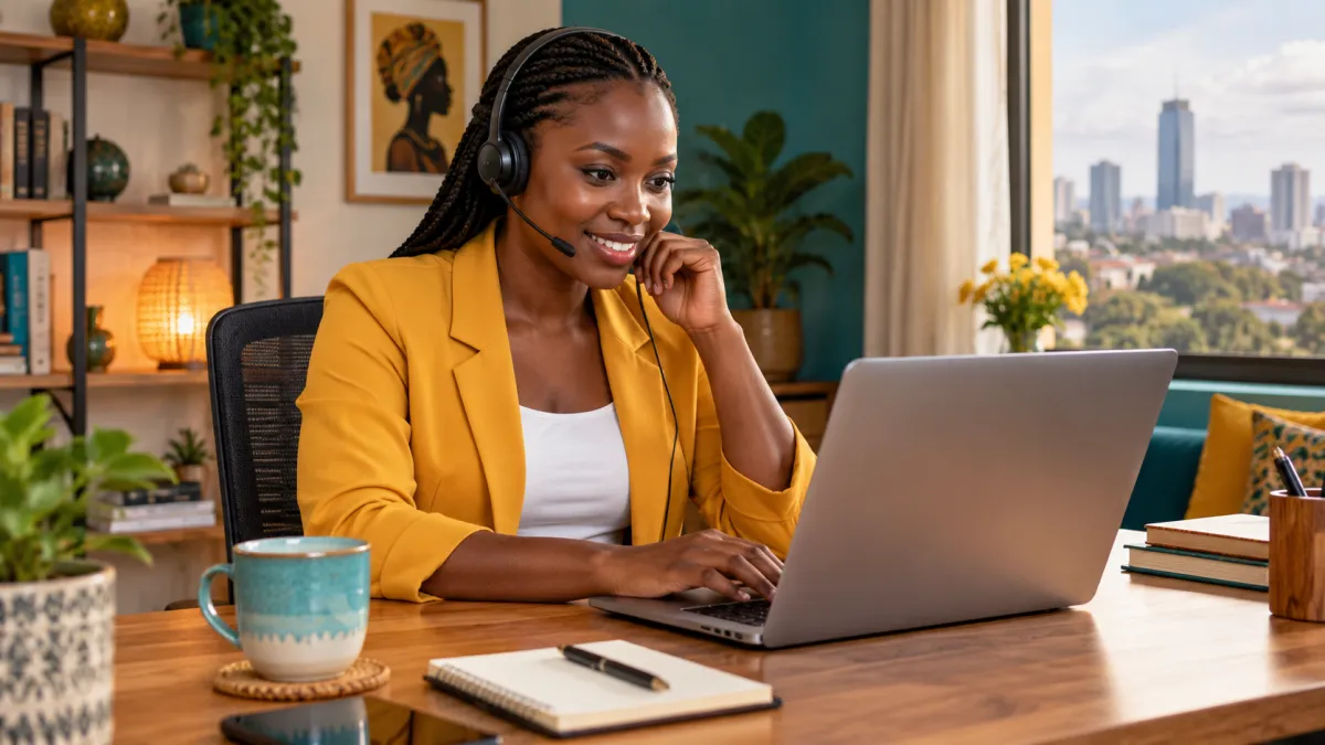 Virtual Assistant Work is Different From Data Entry Jobs , Heres's How