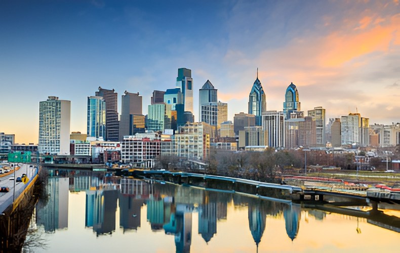 Philadelphia