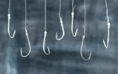Phishing Attacks