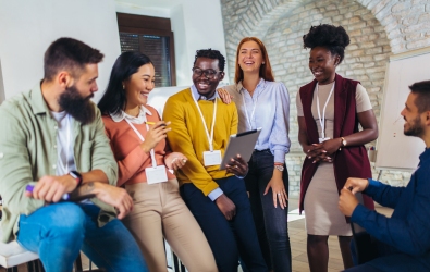 Employee Experience