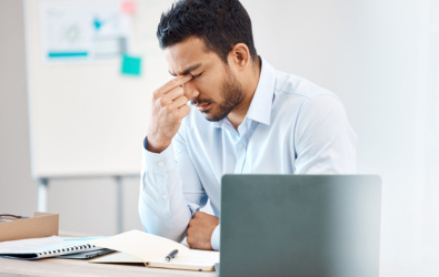 Break-Fix IT Support