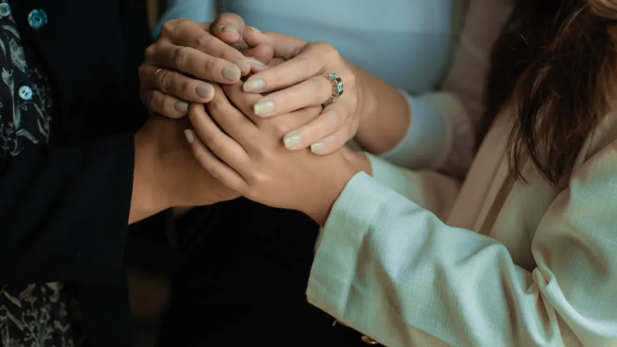 Giving Thanks AND Holding Space for the Tough Stuff