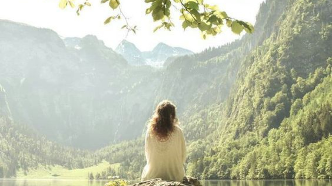 How to Turn Off Stress