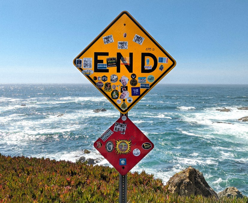 When will it end?