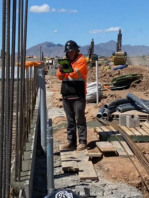 Commercial Work