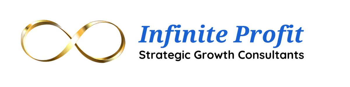 Infinite Profit Logo