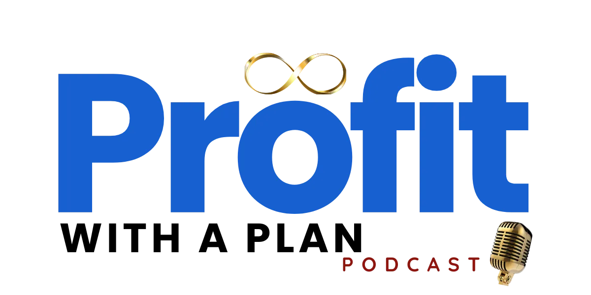 PROFIT With A Plan Logo