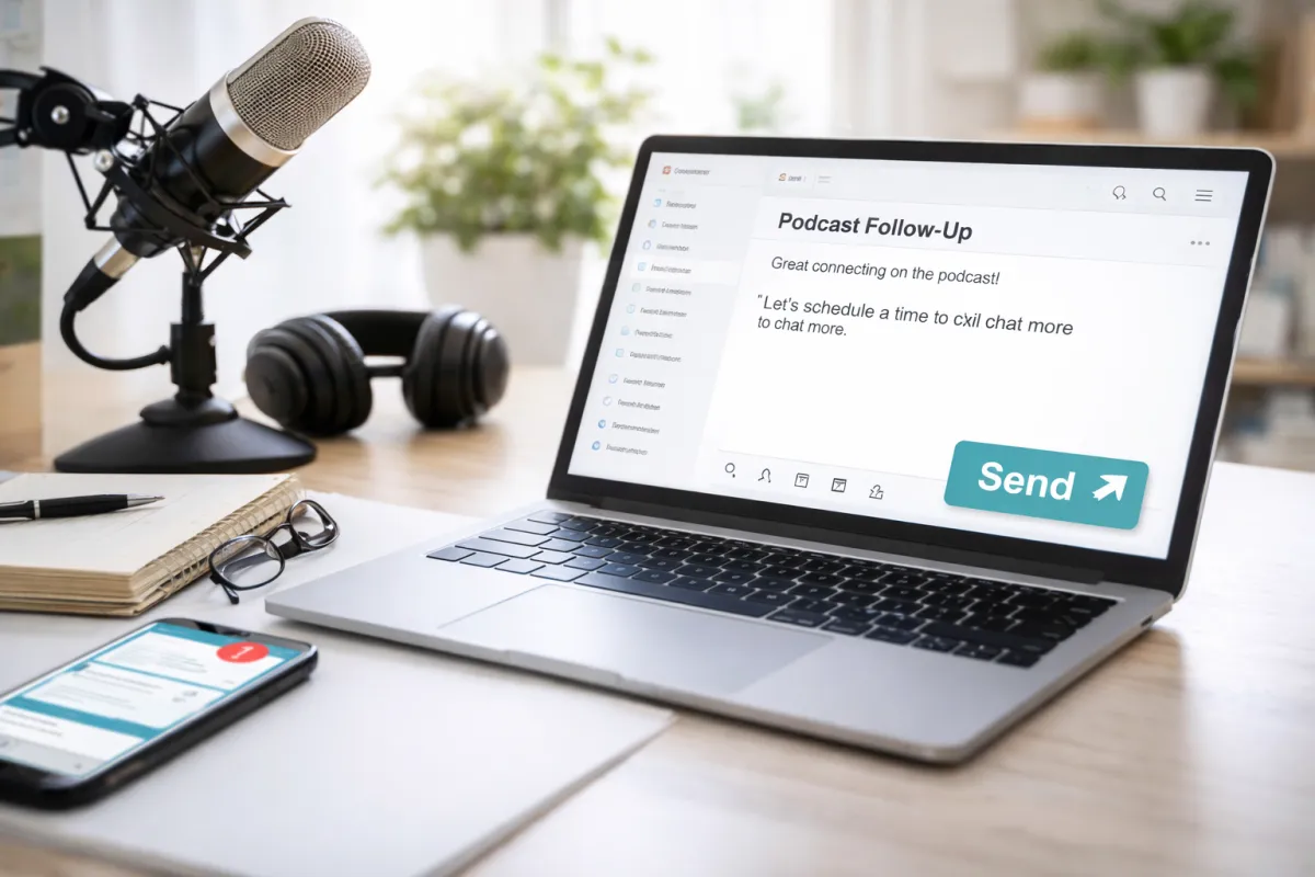 Don’t Let Other Guests Close Your Leads 4.10.26