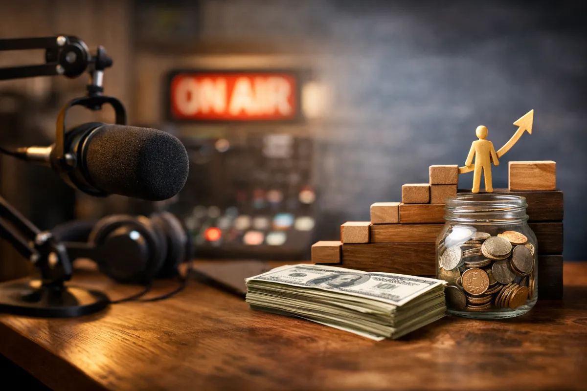 The Monetization Myth: Why More Episodes Don’t Equal More Profit 4.3.