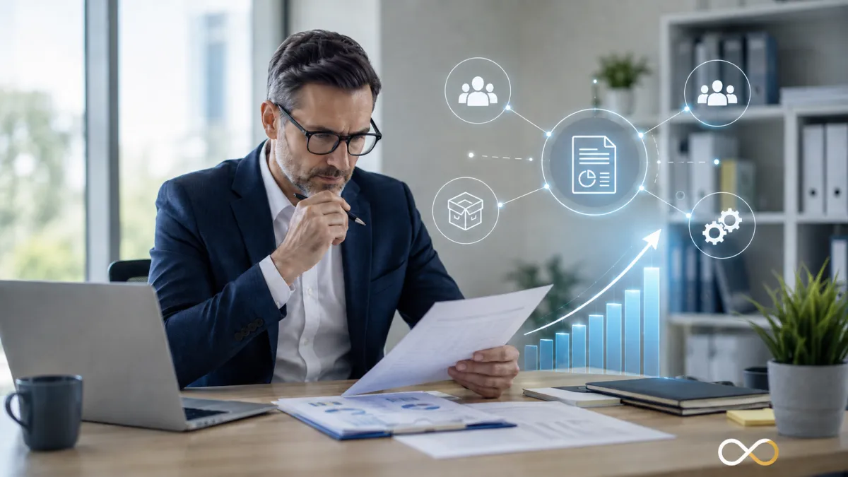 Why Your Best Growth Opportunity May Already Be on Your Balance Sheet