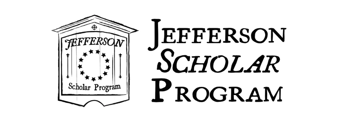 Jefferson Scholar Program Logo