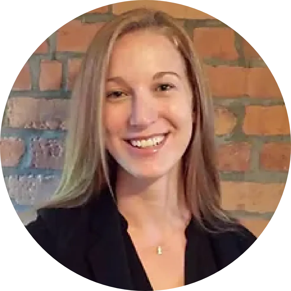 Dr. Lauren Stethem