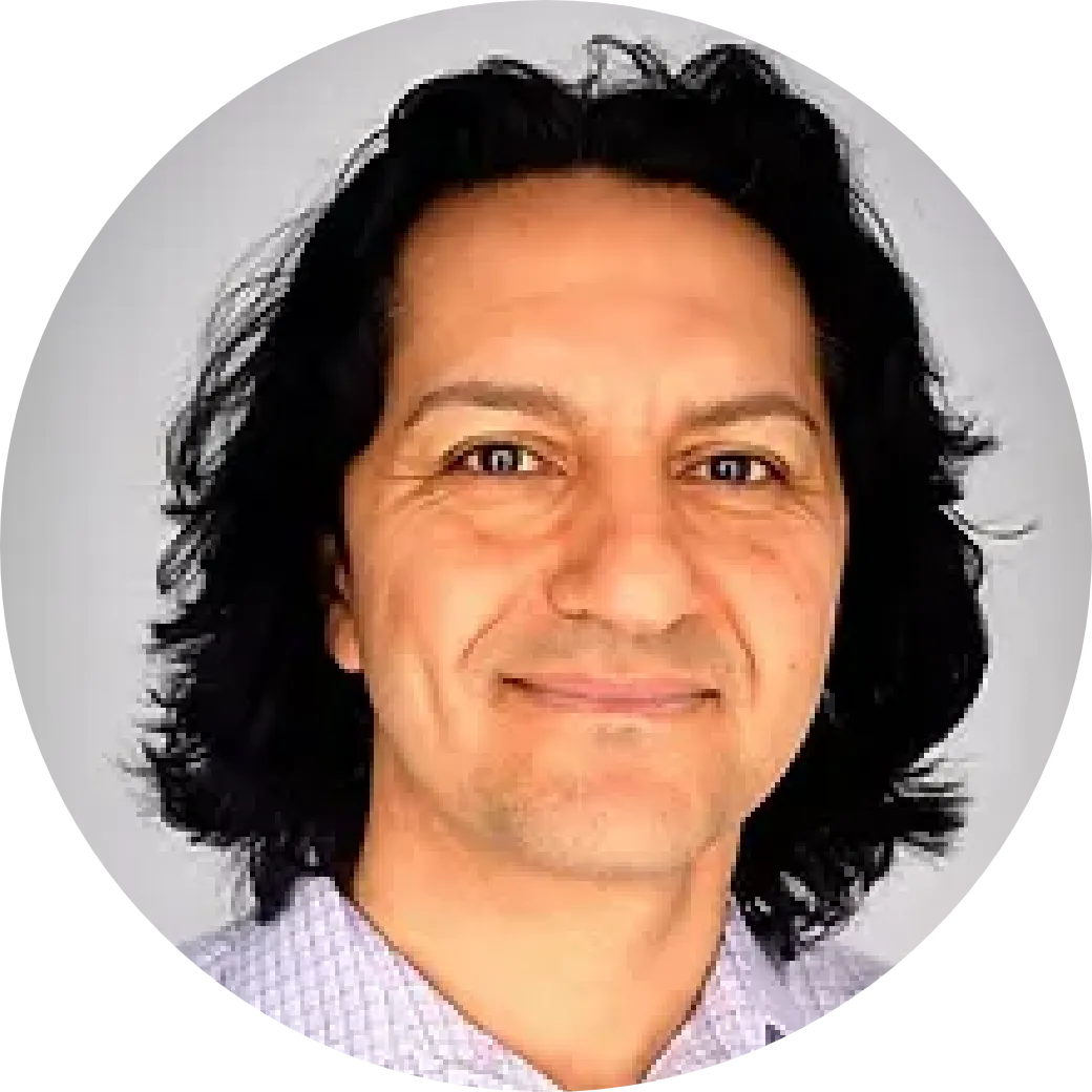 Dr. Touraj Najafian