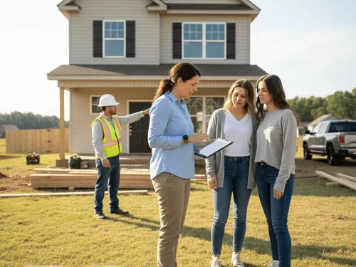 Irmo, SC Residential Home Buying