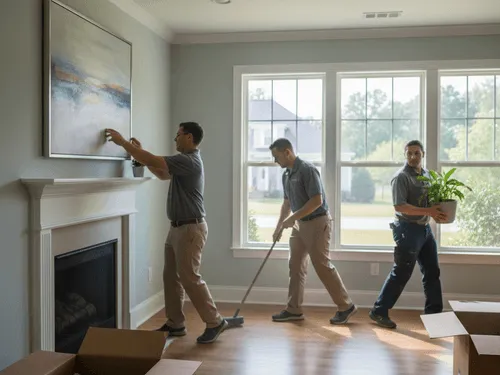  Residential Home Buying