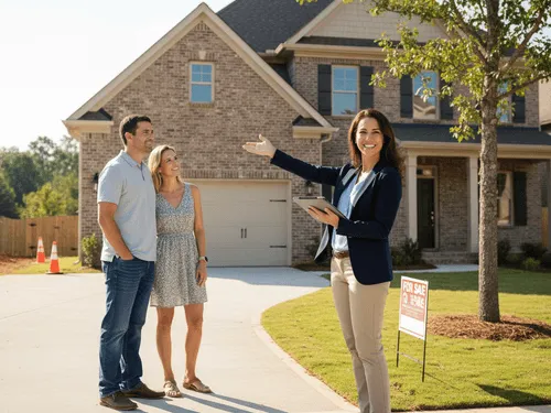 Irmo, SC Residential Home Selling