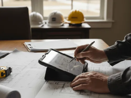 Residential Home Buying