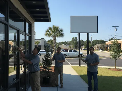 Irmo, SC Commercial Property Selling
