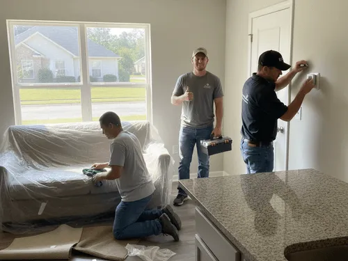 Irmo, SC Rental Property Services