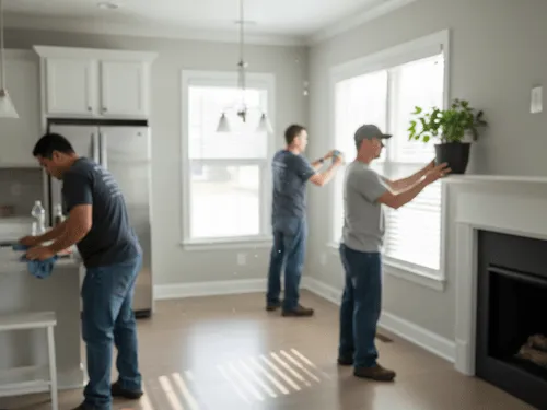 Lease Services in Columbia SC