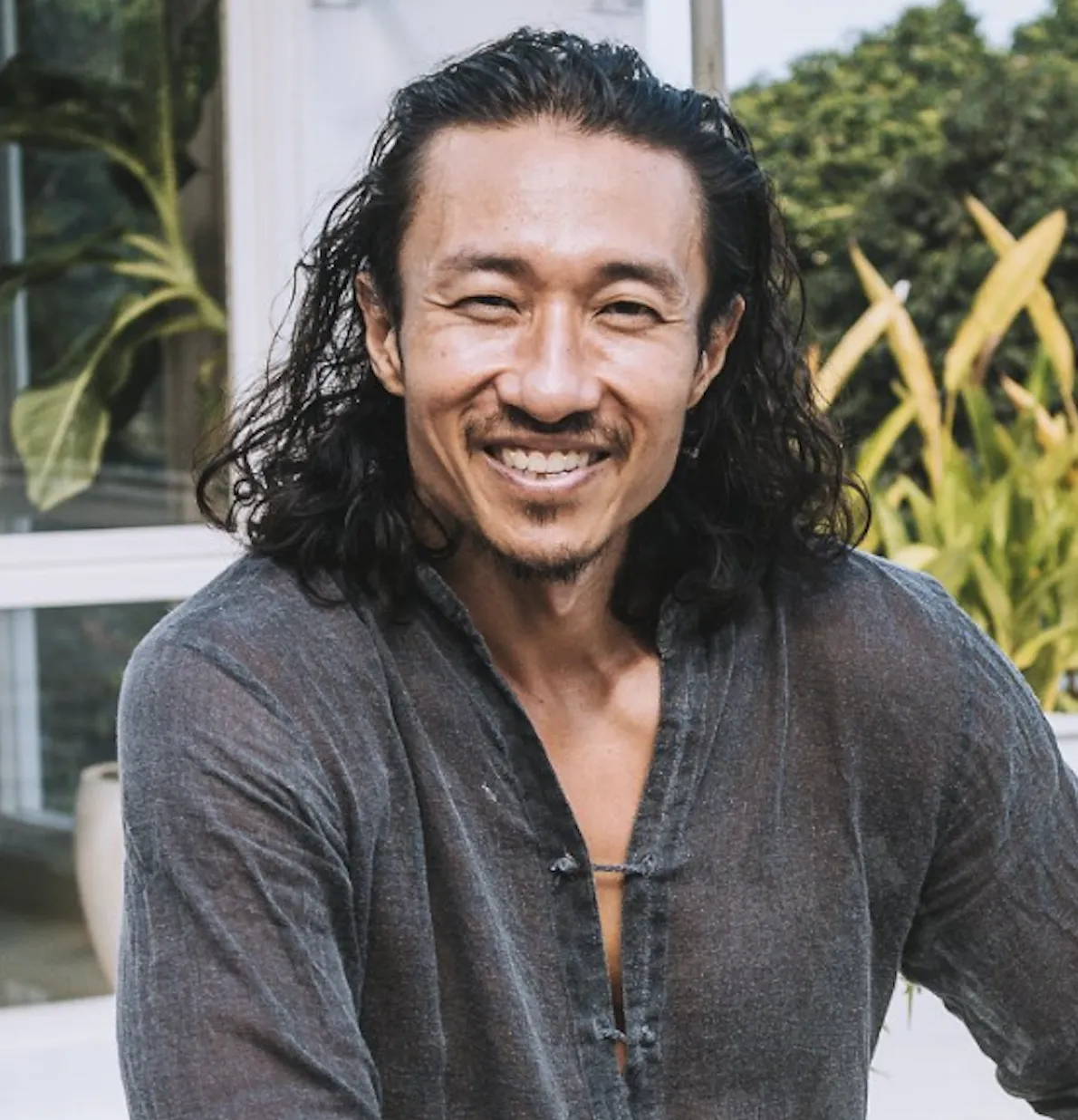 TONY CHO