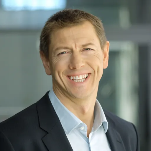 TONY CHO