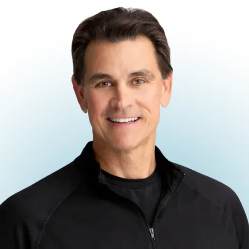 TONY CHO