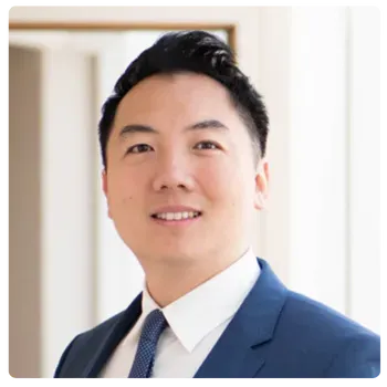 TONY CHO
