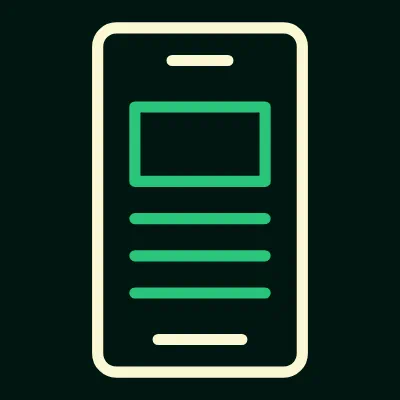 Responsieve website op laptop, tablet en mobiel — ontworpen voor maximale conversie en gebruikerservaring via LaunchYourSite