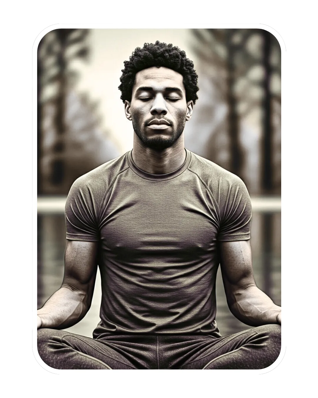 meditation with the bounce mentor
