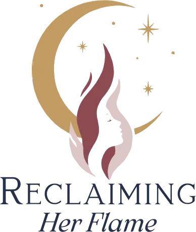 Reclaiming Her Flame