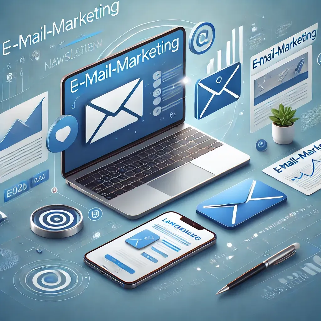 Hartmann Digital Solutions logo showcasing SaaS für Marketingautomatisierung, Lead-Generierung und CRM-Optimierung.