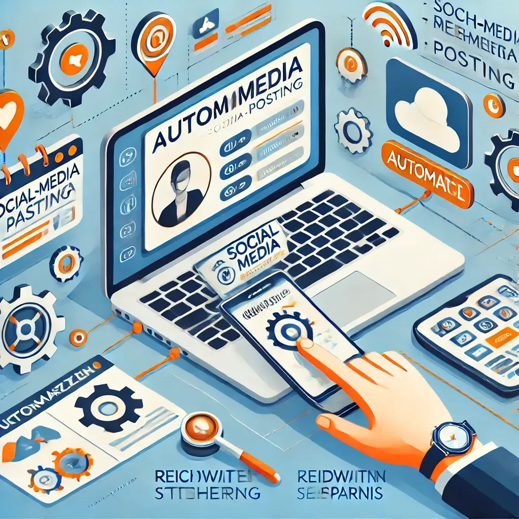 Hartmann Digital Solutions logo showcasing SaaS für Marketingautomatisierung, Lead-Generierung und CRM-Optimierung.