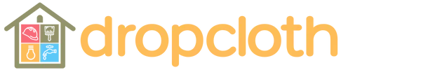 DropCloth Logo