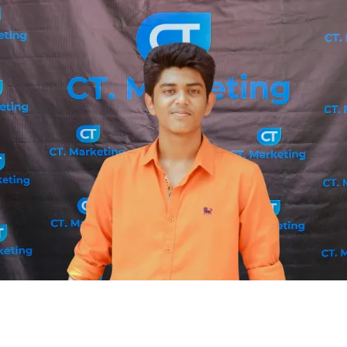 Team member photo