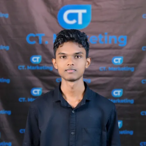 Team member photo
