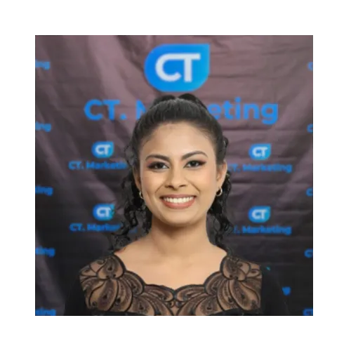 Team member photo