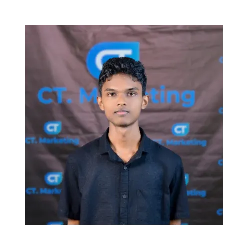 Team member photo
