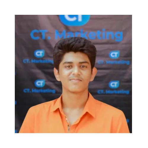 Team member photo